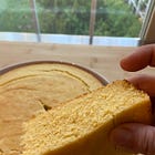 Sweet Buttery Gluten Free Cornbread Can Be Ready by Dinnertime