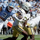 Georgia Tech | G/Y Counter | 2024