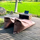 Trialing Life as a Bali Digital Nomad
