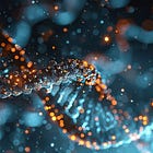 New Research | Pfizer shots orchestrate production of DNA