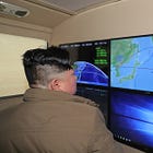 North Korea Launches Over 12 Ballistic Missiles Into Sea