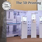 10-18-2016: Ultimaker launched the international live premiere of the Ultimaker 3 