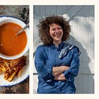 How to Make Soup From (Almost) Anything: A Genius Guide from Julia Turshen