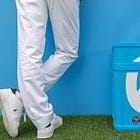CLUBZERØ và Barclays hợp tác giảm rác thải tại Wimbledon với cốc tái sử dụng