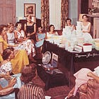Why Tupperware's Party Was Bound to End