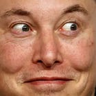 Elon Musk is a genius. He's also an idiot.