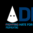 The Judeonazi ADL is a right-wing hate group: 15 case examples