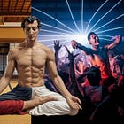 Why "I'm Not Religious, I'm Just Spiritual" People Flounder