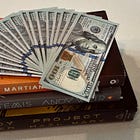 Book Deal 101: How do Authors Get Paid?