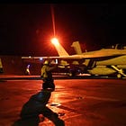 U.S. Conducts Strikes on Houthi Targets in Yemen via USS Harry S. Truman as Houthis Claim Retaliatory Attacks on the Carrier