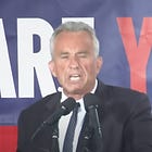 Republicans Hate Robert F. Kennedy Jr. Now, Is There A Vaccine For That?