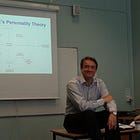 Beyond the Archives: Jason Frowley Exploring Psychology & Criminology