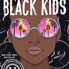 Christina Hammonds Reed - The Black Kids