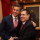 Three Political Trends in 2024