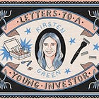 Letters to a Young Investor: Kirsten Green