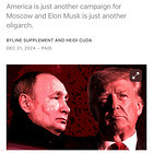 'America, You Are Not Alone': My Latest ‘Hot Type’ Column in Byline