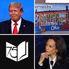 Show & Tell: The National Book Award Longlists...and There Was a Debate.
