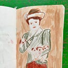 Replay: Vintage Women & their Dogs