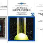 Combating Global Warming