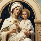 Mothers are not saints