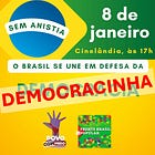 8 de Janeiro: O Oitavo Dia do Resto de Nossas Vidas