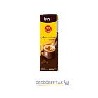 Tem café no seu açúcar