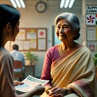 Improving Quality of Life for South Asian Elderly in HK