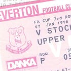An ode to Goodison Park, the beautiful sporting arena where my greatest FA Cup memory was played out