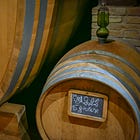 Sangiovese vs. Bordeaux Grapes Dominant: Supertuscan Wines Decoded