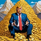 Of Mice and Melania