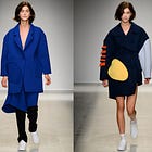 A Thread about my runway career