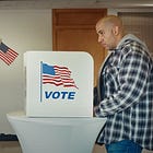 The quiet reason these campaign ads remind viewers their vote is secret
