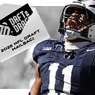 Week 12 Mailbag: 2025 NFL Draft class strengths, weaknesses, and some fun but unlikely scenarios