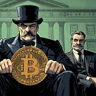 The Coming Corporate Bitcoin Stampede and How to Play It. 