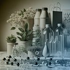 Advanced Materials for Advanced Packaging