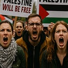 'Pro-Palestine' is not a cause. It's a cult.