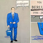 La deriva della street art?