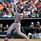 Red Sox manager offers advice to Triston Casas before big day in Baltimore: ‘Let it eat’ 