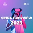 Estudio Media Overview Cierre 2023 