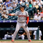 Former Red Sox catcher agrees to minor league deal with Cubs