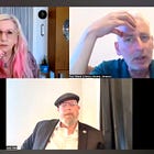 RADPOD 96: ‘Russia Has Become a Death Cult’ with Paul Niland