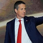 SCOOP: Moreno Says GOP Bill Includes Funding to Jail Migrants in El Salvador