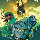 Review: The Magic Order V #4