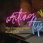 A Writer's Online BFFs