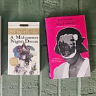 Three short classic readalongs to anchor your summer reading