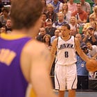 Should the Utah Jazz retire Deron Williams jersey? 