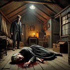 Murder at the Diggings: Part One - The Murder of Mary Young, 4 August 1880