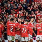 A ideia e a prática no Benfica