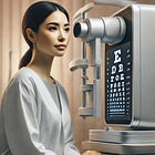 AI Retinal Tools Screen for Kidney Disease, Biological Age