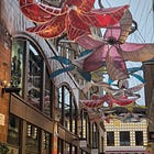 Notes on cities